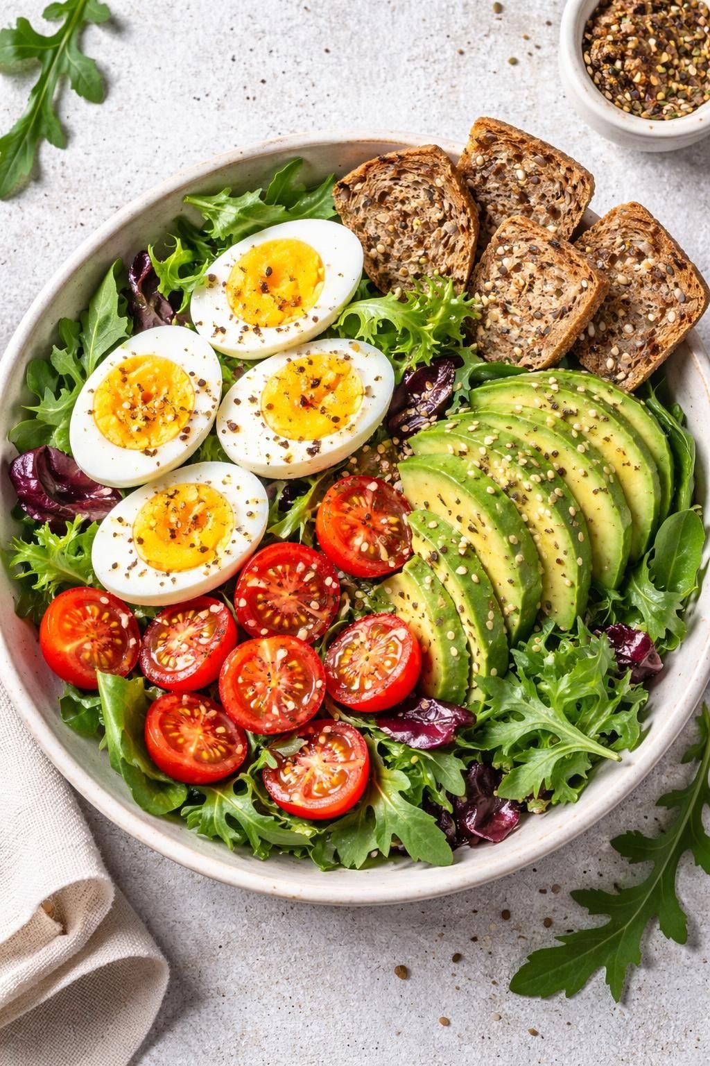 découvrez les avis des experts sur les bienfaits pour la santé des œufs durs comparés aux autres types d'œufs. informez-vous pour faire le meilleur choix nutritionnel.