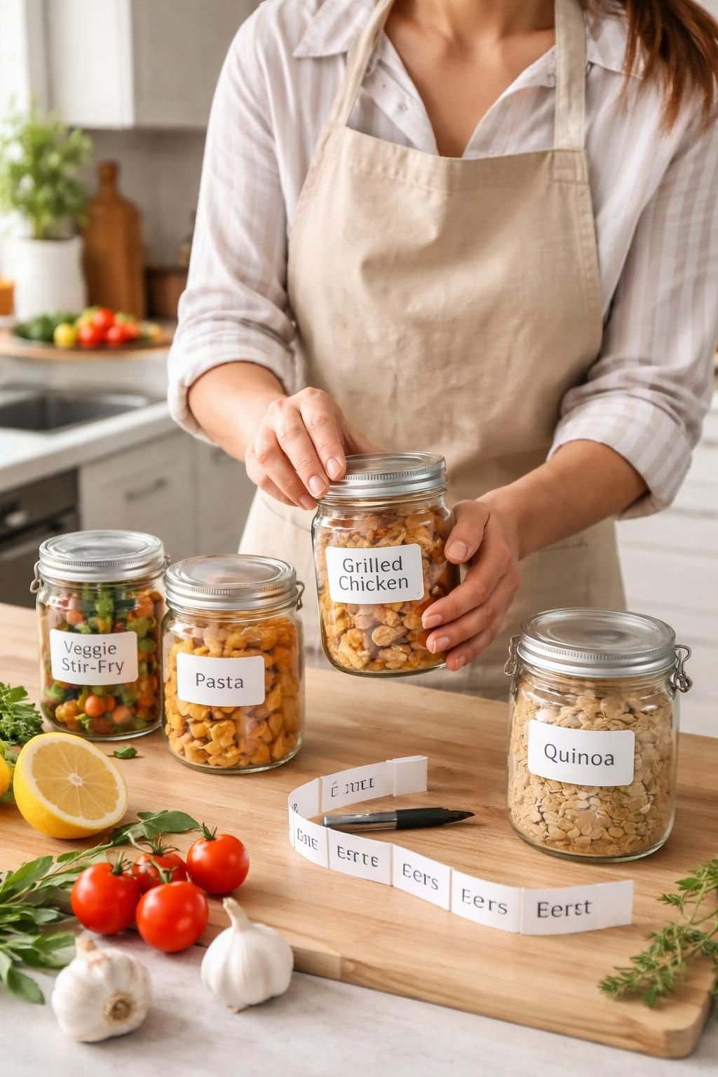 découvrez pourquoi ranger vos casseroles au réfrigérateur peut être risqué selon une virologue, et apprenez les bonnes pratiques pour préserver votre santé et votre cuisine.