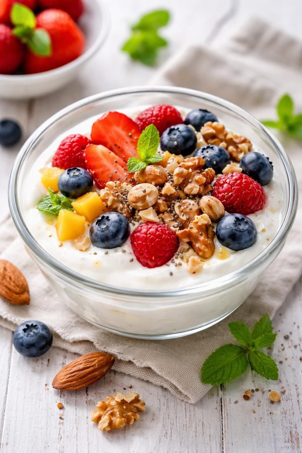 découvrez les conseils d'une nutritionniste pour cuisiner riz et pâtes rapidement et sainement, sans sacrifier le goût ni la qualité nutritionnelle.