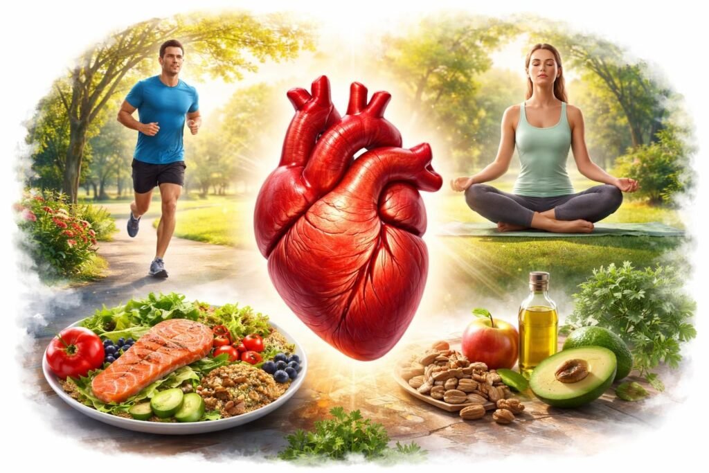 découvrez 3 stratégies essentielles pour renforcer votre cœur, améliorer la santé cardiaque et prévenir les maladies cardiovasculaires efficacement.