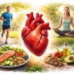 découvrez 3 stratégies essentielles pour renforcer votre cœur, améliorer la santé cardiaque et prévenir les maladies cardiovasculaires efficacement.