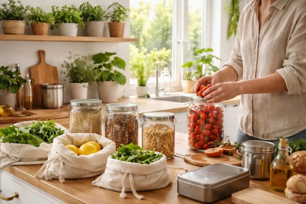 découvrez nos conseils pratiques pour diminuer la présence de microplastiques dans votre maison et protéger votre santé au quotidien.