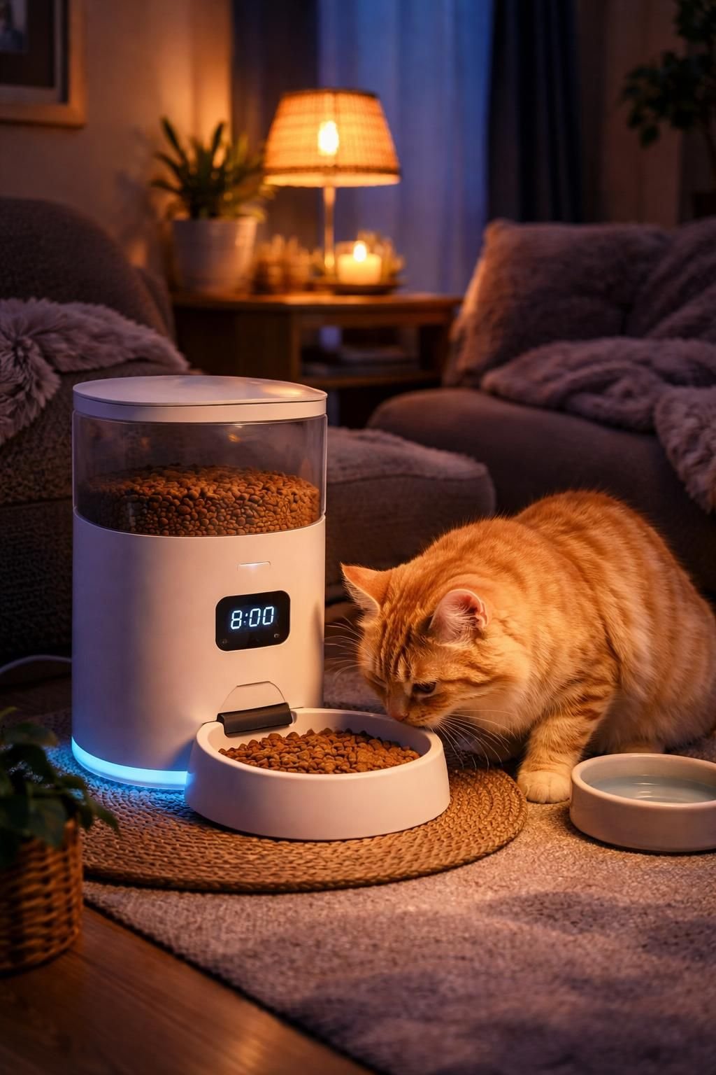 découvrez des conseils efficaces pour aider votre chat à arrêter de miauler la nuit et retrouver des nuits paisibles pour toute la famille.