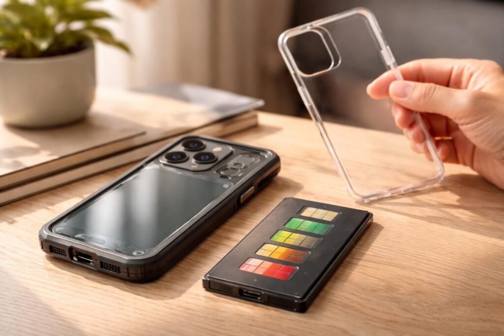 découvrez pourquoi cet accessoire censé protéger votre smartphone endommage sa batterie et apprenez une astuce simple pour éviter ce problème.