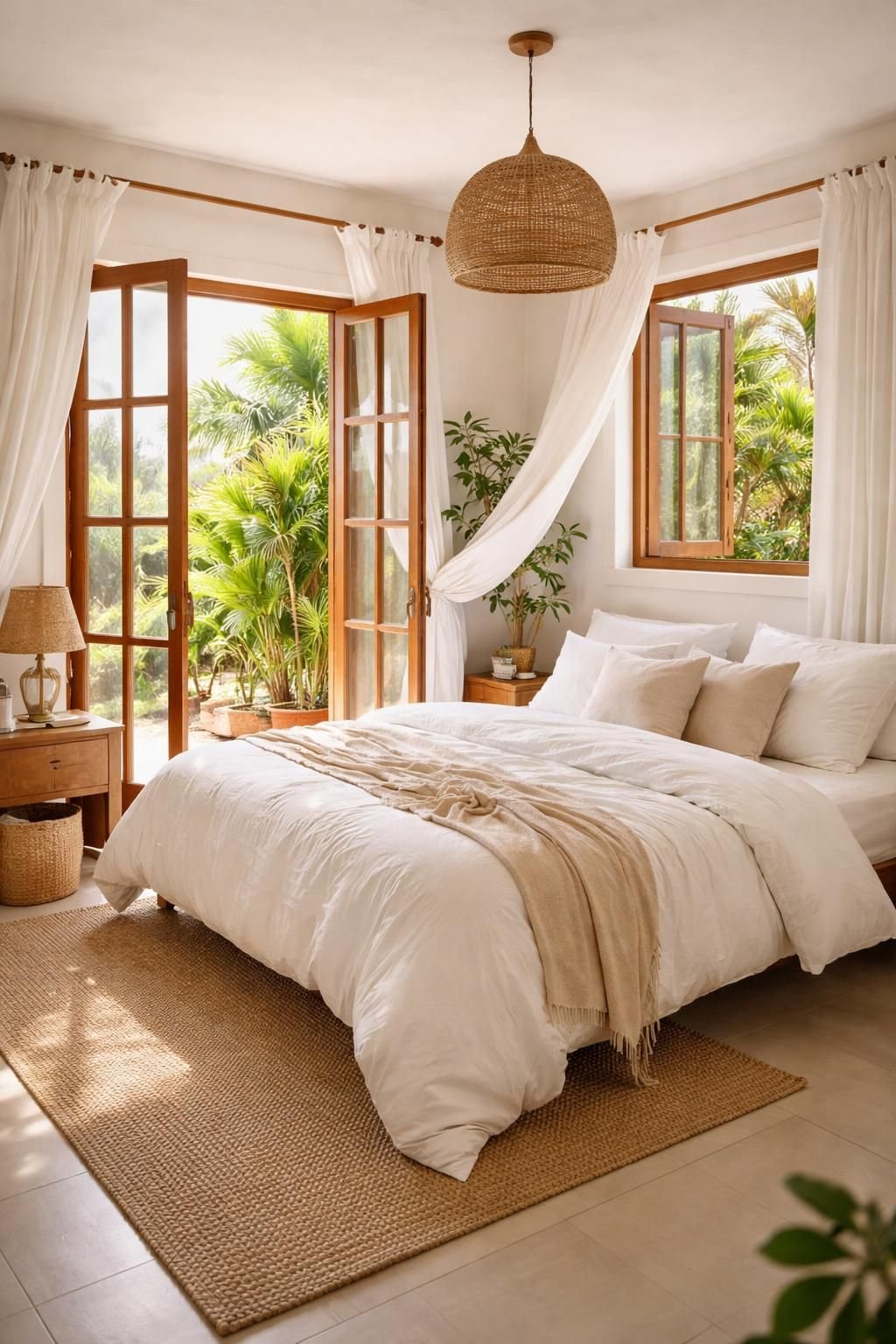 découvrez nos astuces efficaces pour bien dormir malgré la canicule et profiter de nuits fraîches sans utiliser la climatisation.
