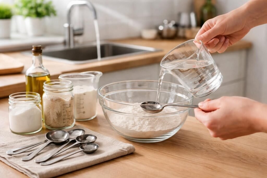 découvrez des méthodes simples et précises pour mesurer vos ingrédients sans balance de cuisine grâce à nos astuces pratiques et fiables, présentées par tf1 info.
