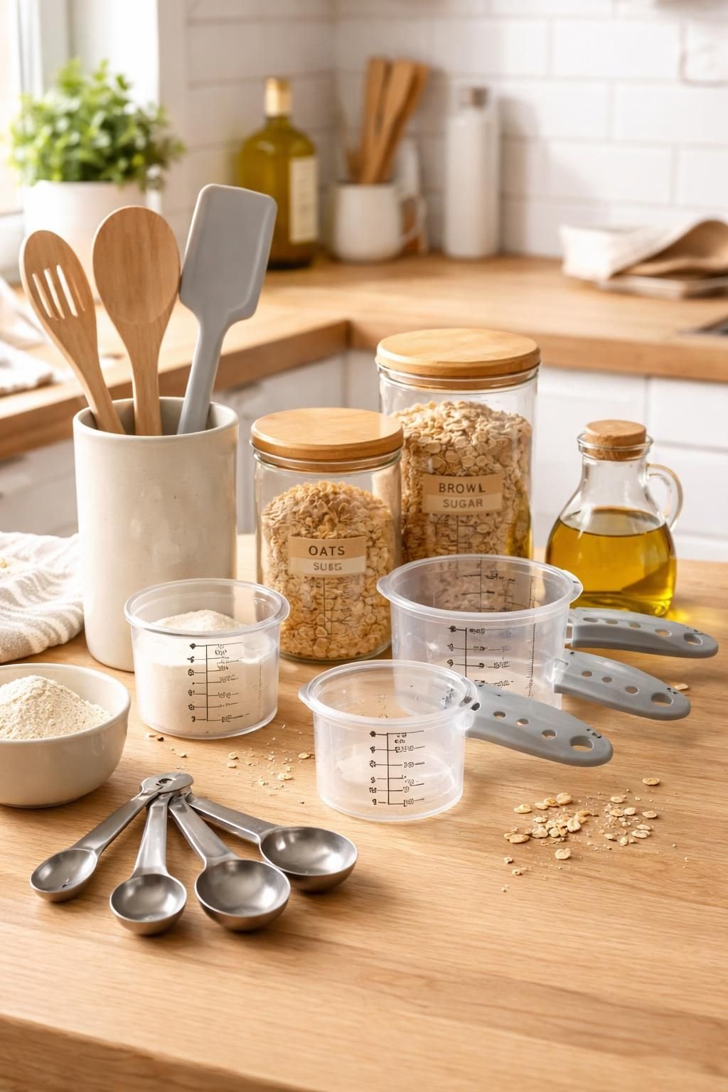 découvrez des astuces pratiques et fiables pour mesurer vos ingrédients sans balance de cuisine, et réussissez toutes vos recettes facilement avec tf1 info.
