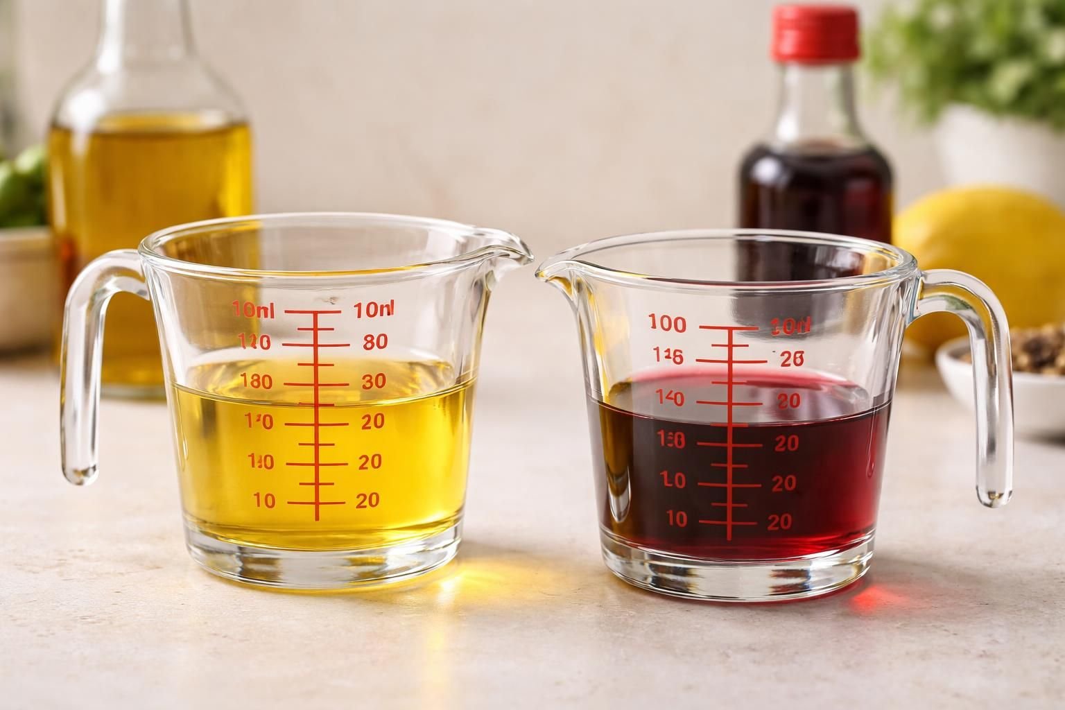 découvrez des astuces pratiques et fiables pour mesurer vos ingrédients sans balance de cuisine. suivez nos conseils simples et précis pour réussir toutes vos recettes facilement. | tf1 info
