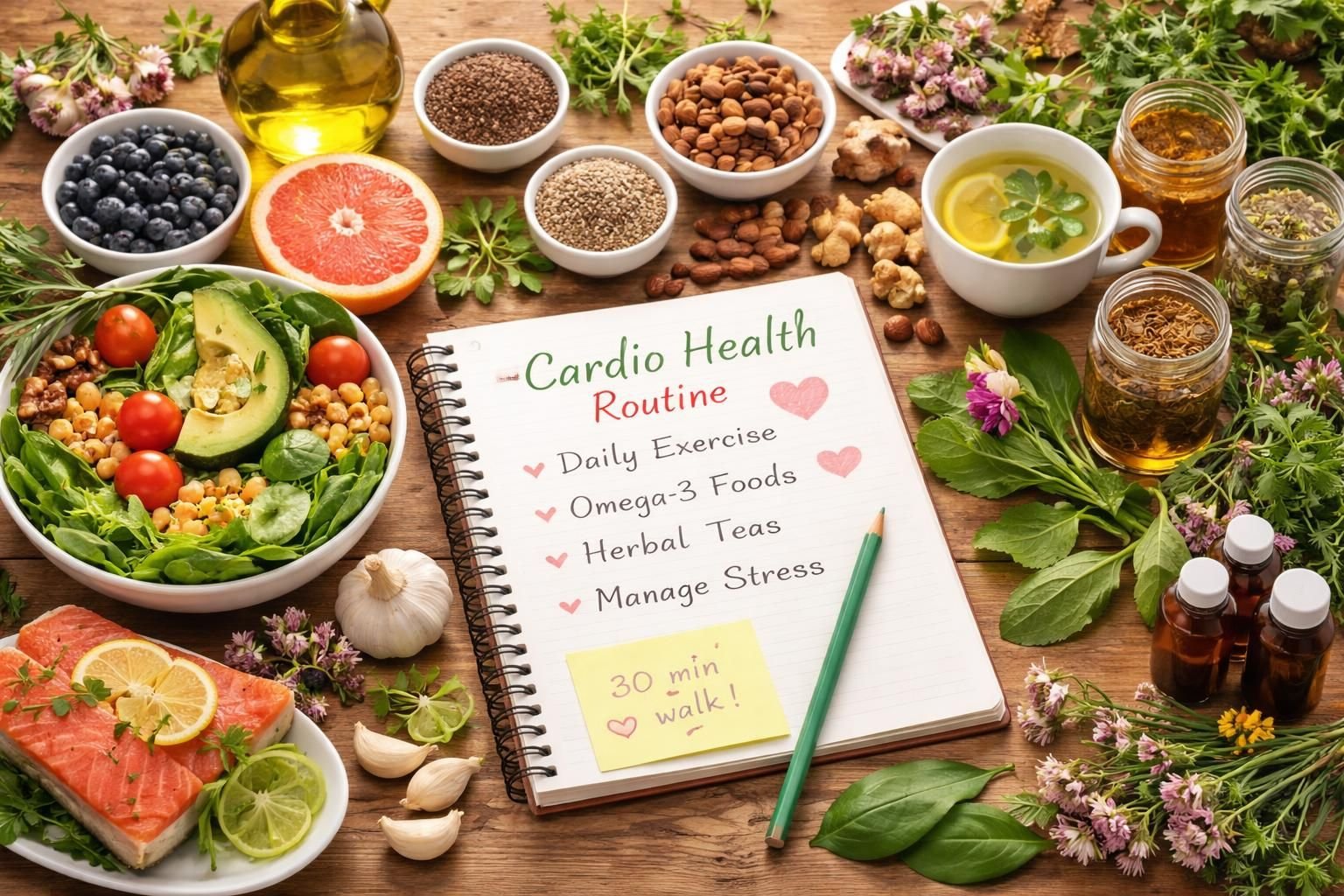 découvrez ce médicament gratuit peu connu qui protège efficacement votre cœur et soutient votre santé globale. informez-vous dès maintenant pour mieux prendre soin de vous.