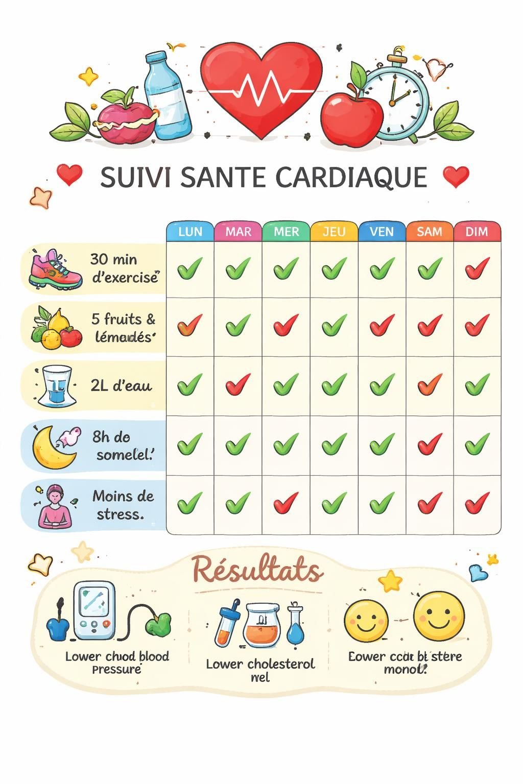 découvrez ce médicament gratuit et méconnu qui protège efficacement votre cœur et contribue à préserver votre santé au quotidien.
