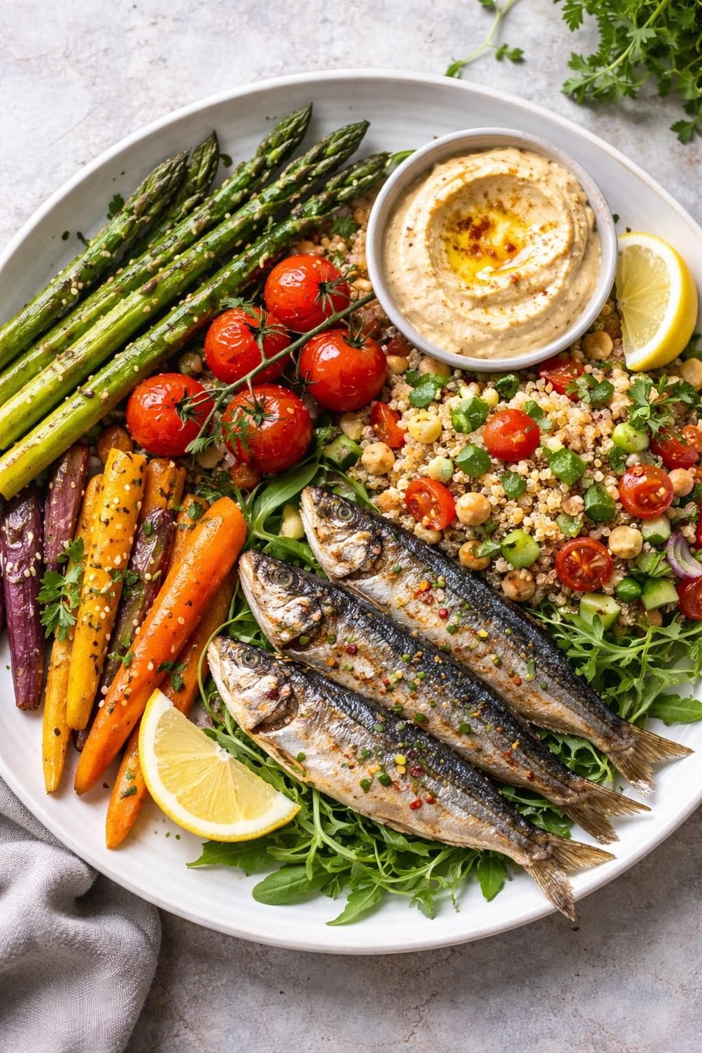 découvrez si les sardines sont un véritable allié santé ou simplement une tendance passagère, avec l'avis expert d'une diététicienne pour mieux comprendre leurs bienfaits nutritionnels.