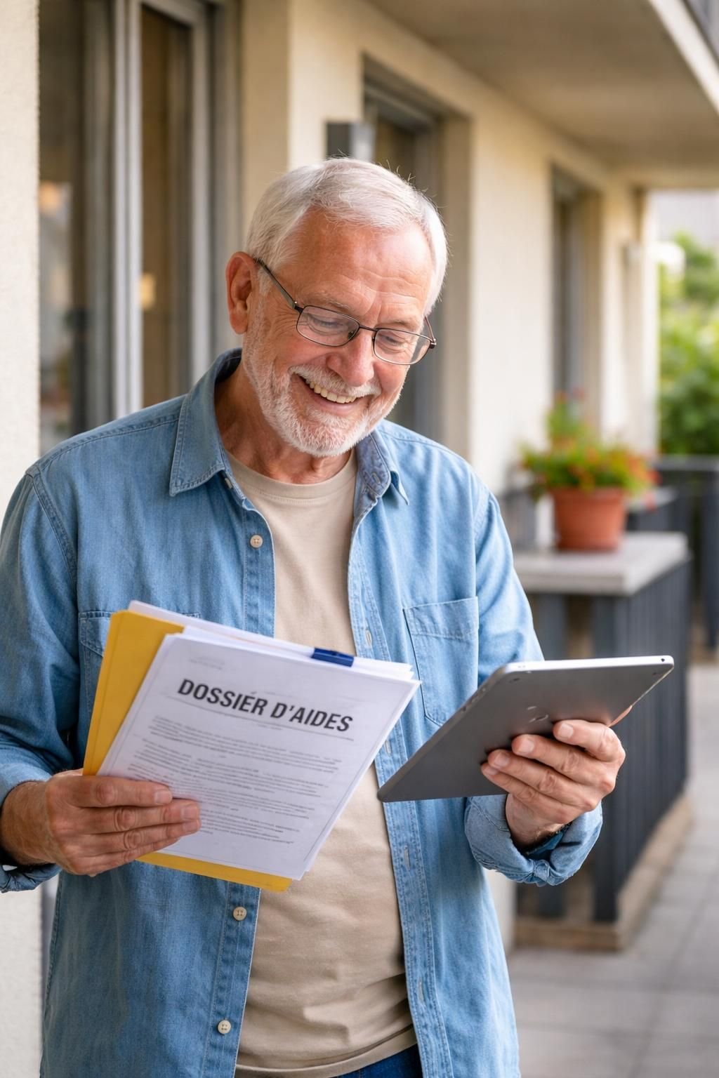 découvrez comment certains seniors optimisent une pension mensuelle de 1000 € en 2026 pour améliorer leur confort de vie et profiter pleinement de leur retraite.
