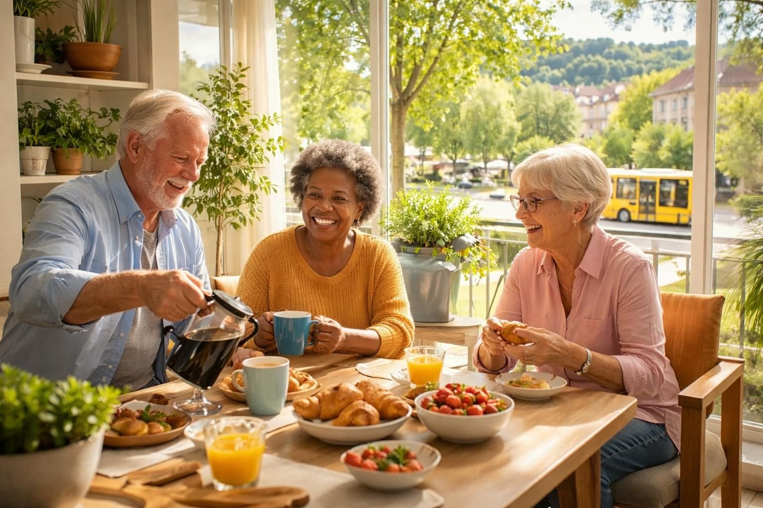 découvrez comment certains seniors optimisent une pension mensuelle de 1000 € en 2026 pour améliorer leur qualité de vie et profiter pleinement de leur retraite.
