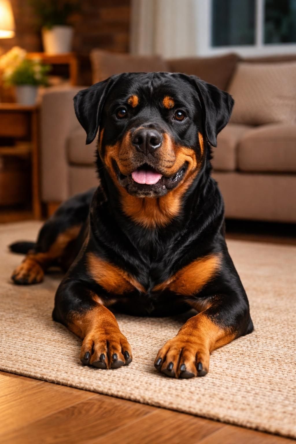 découvrez 7 astuces essentielles pour un brossage et un toilettage parfaits de votre rottweiler, afin de garder son pelage sain, brillant et en pleine forme.
