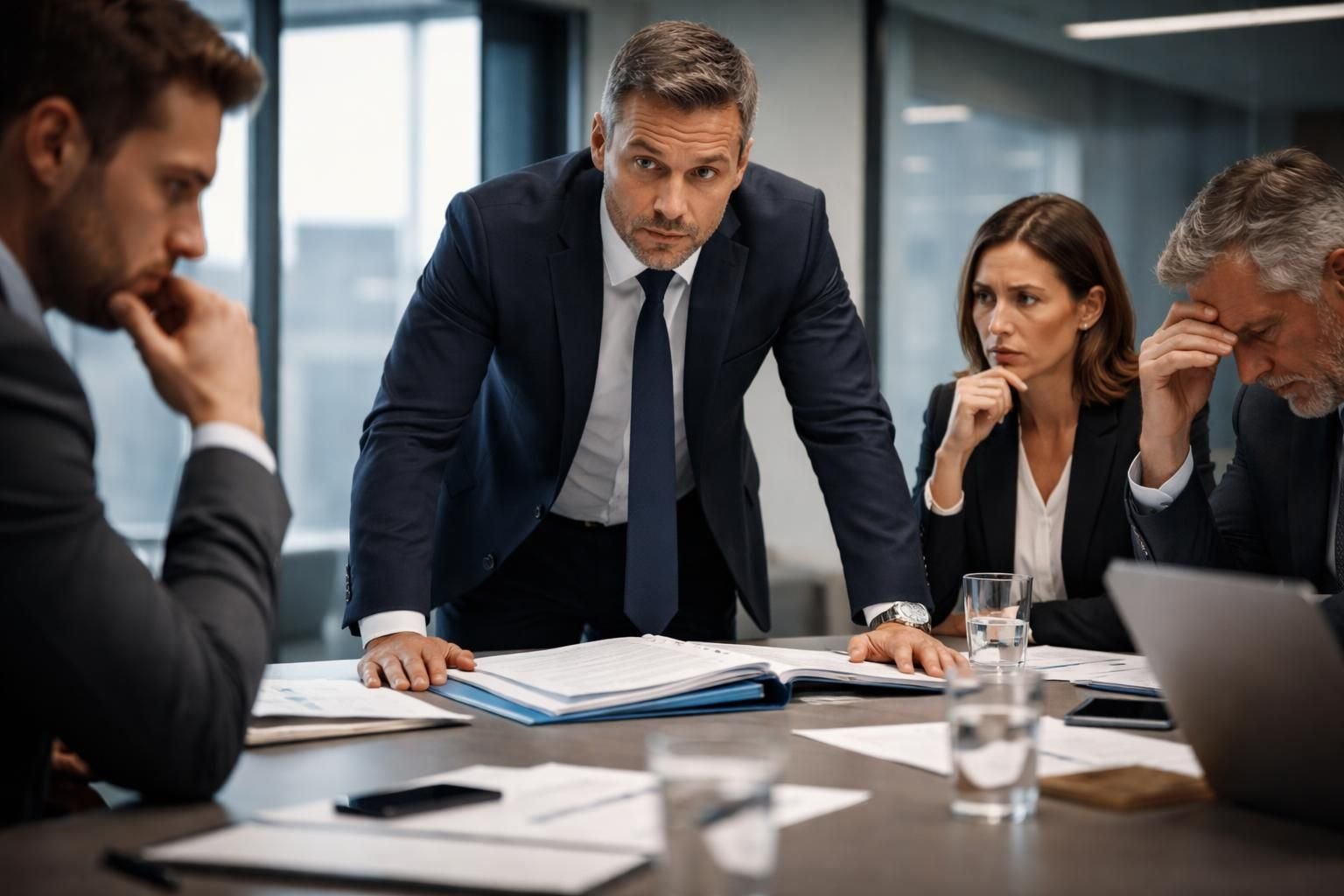 découvrez les principales raisons pour lesquelles de nombreux managers trouvent difficile d'exprimer leur souffrance au travail et l'impact sur leur santé mentale.
