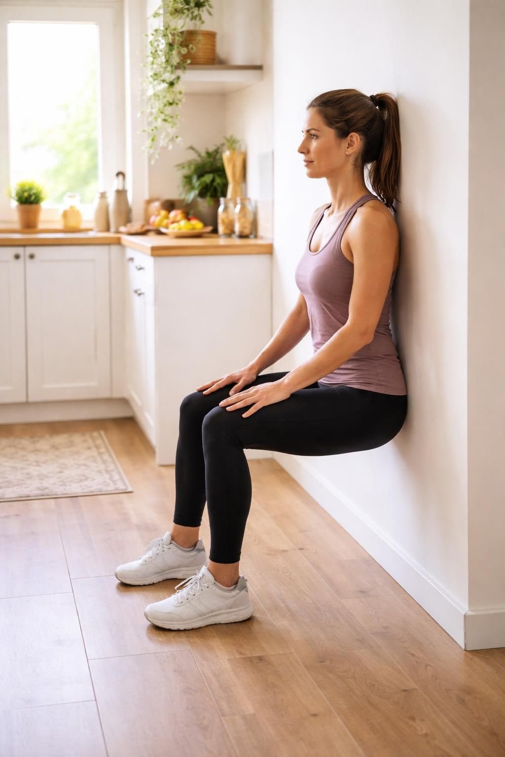 découvrez notre test de la chaise pour évaluer rapidement votre condition physique en seulement 30 secondes. simple, efficace et accessible à tous !