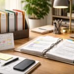 découvrez la durée de conservation essentielle de vos documents liés à la banque, l'emploi, la santé, les impôts et l'assurance pour mieux gérer vos papiers importants.