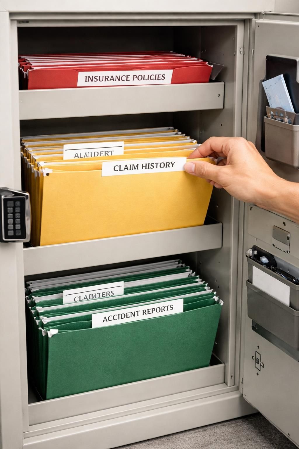 découvrez la durée de conservation essentielle de vos documents liés à la banque, à l'emploi, à la santé, aux impôts et aux assurances pour mieux gérer et protéger vos informations importantes.