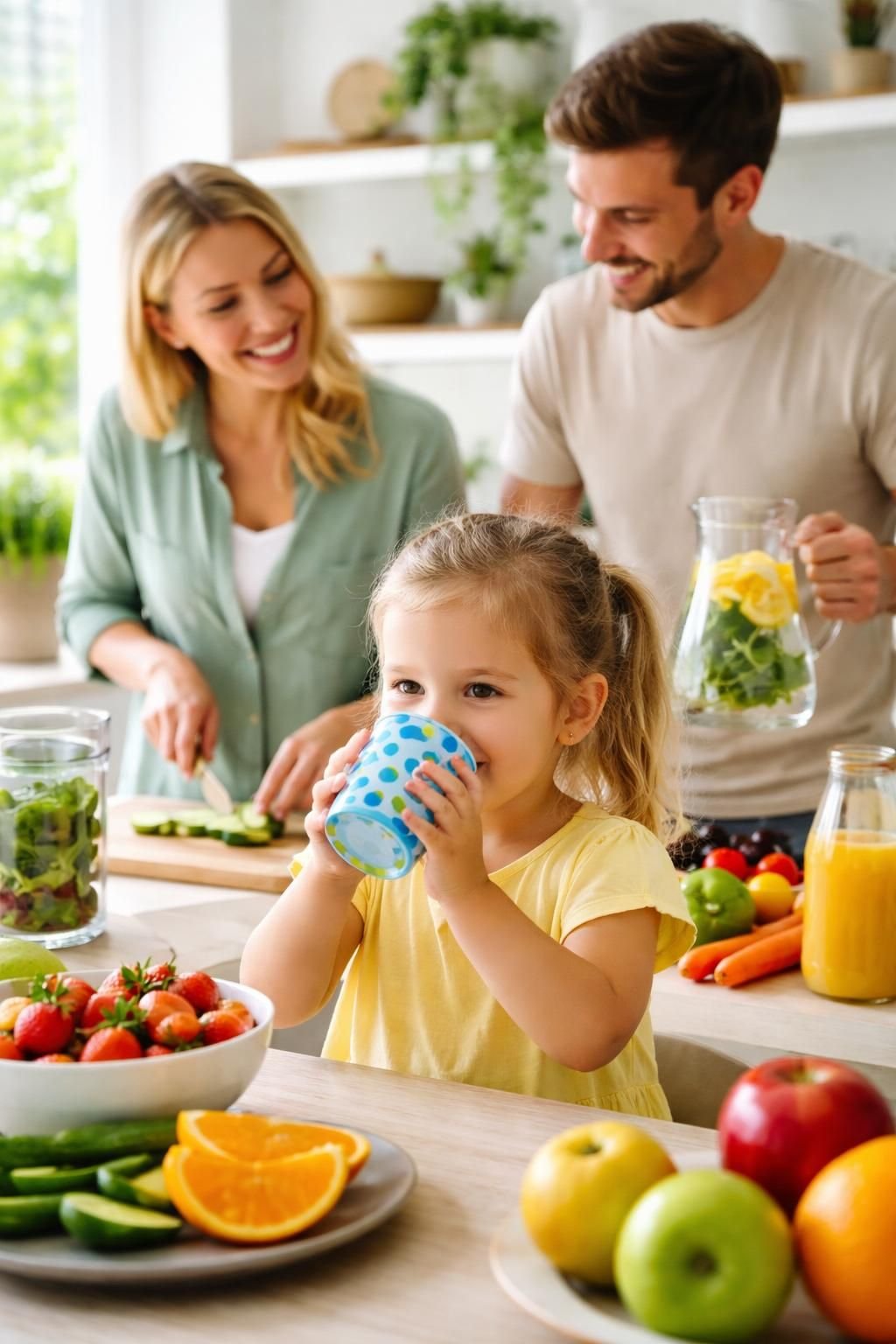 découvrez les conseils pratiques d'une diététicienne nutritionniste pour encourager votre enfant à boire suffisamment d'eau au quotidien et adopter de bonnes habitudes hydratation.
