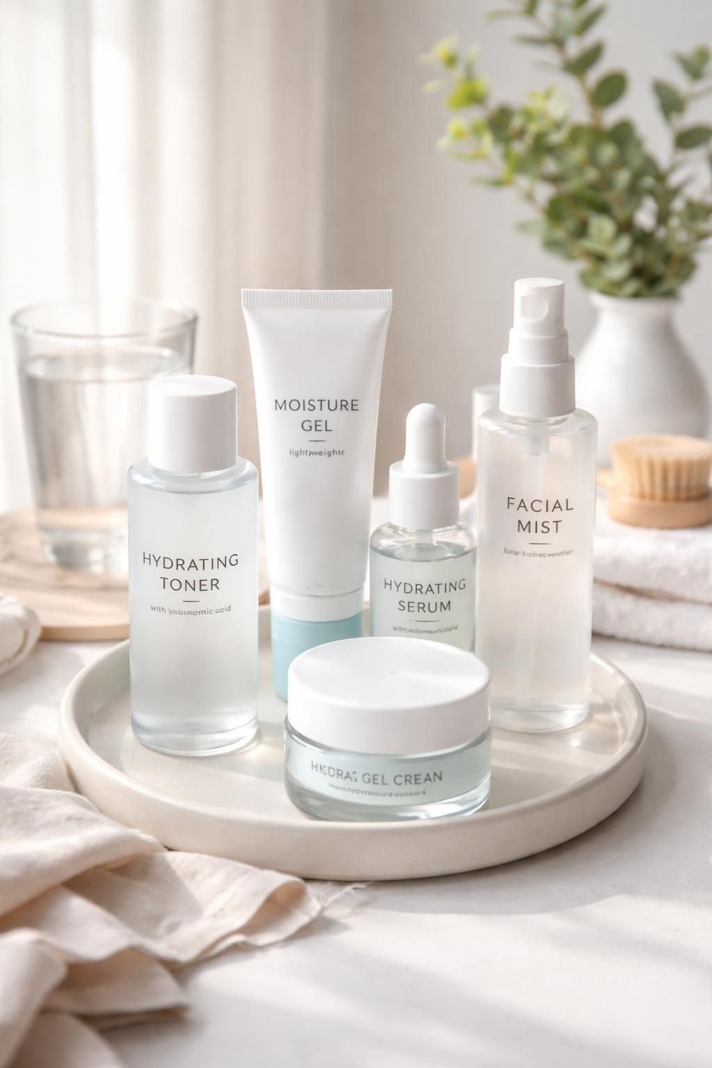 découvrez les incontournables beautés de laury thilleman : crème, soin, huile et sérum, les essentiels à adopter dès maintenant pour une peau éclatante.