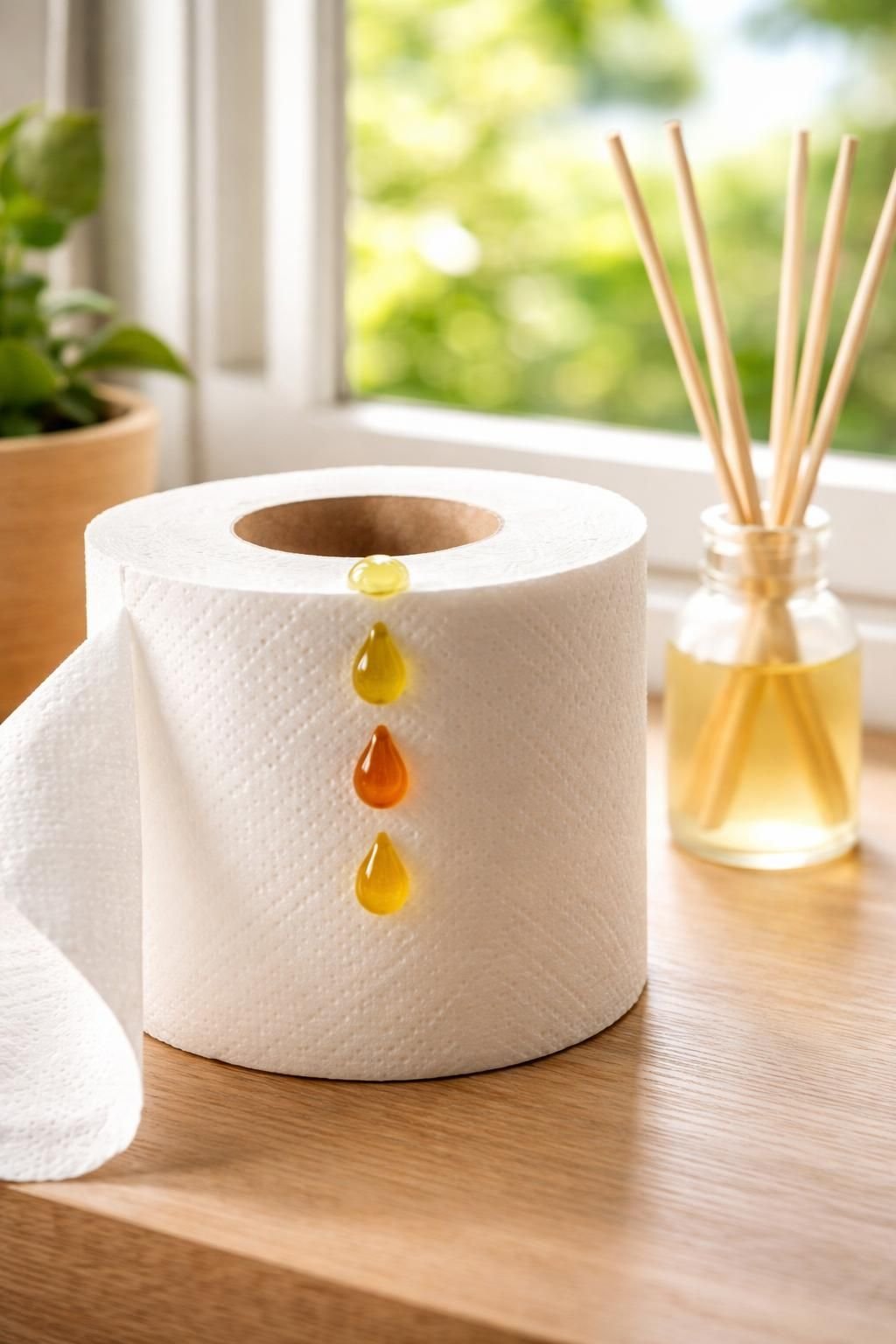 découvrez une astuce économique pour le papier toilette qui éloigne efficacement les moustiques. simple, naturelle et efficace, cette méthode vous aidera à garder votre intérieur sans nuisibles.