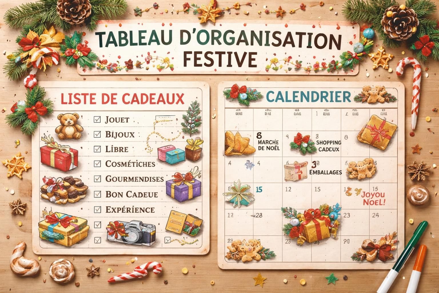 découvrez tout sur la fête des pères 2026 : la date, le jour exact et des idées cadeaux originales pour faire plaisir et surprendre papa.