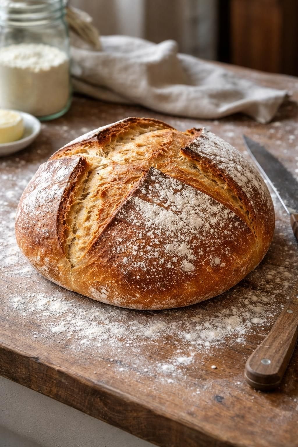 découvrez comment le pain décongelé peut offrir des bienfaits insoupçonnés pour notre santé et pourquoi il pourrait devenir un allié nutritionnel dans notre alimentation quotidienne.