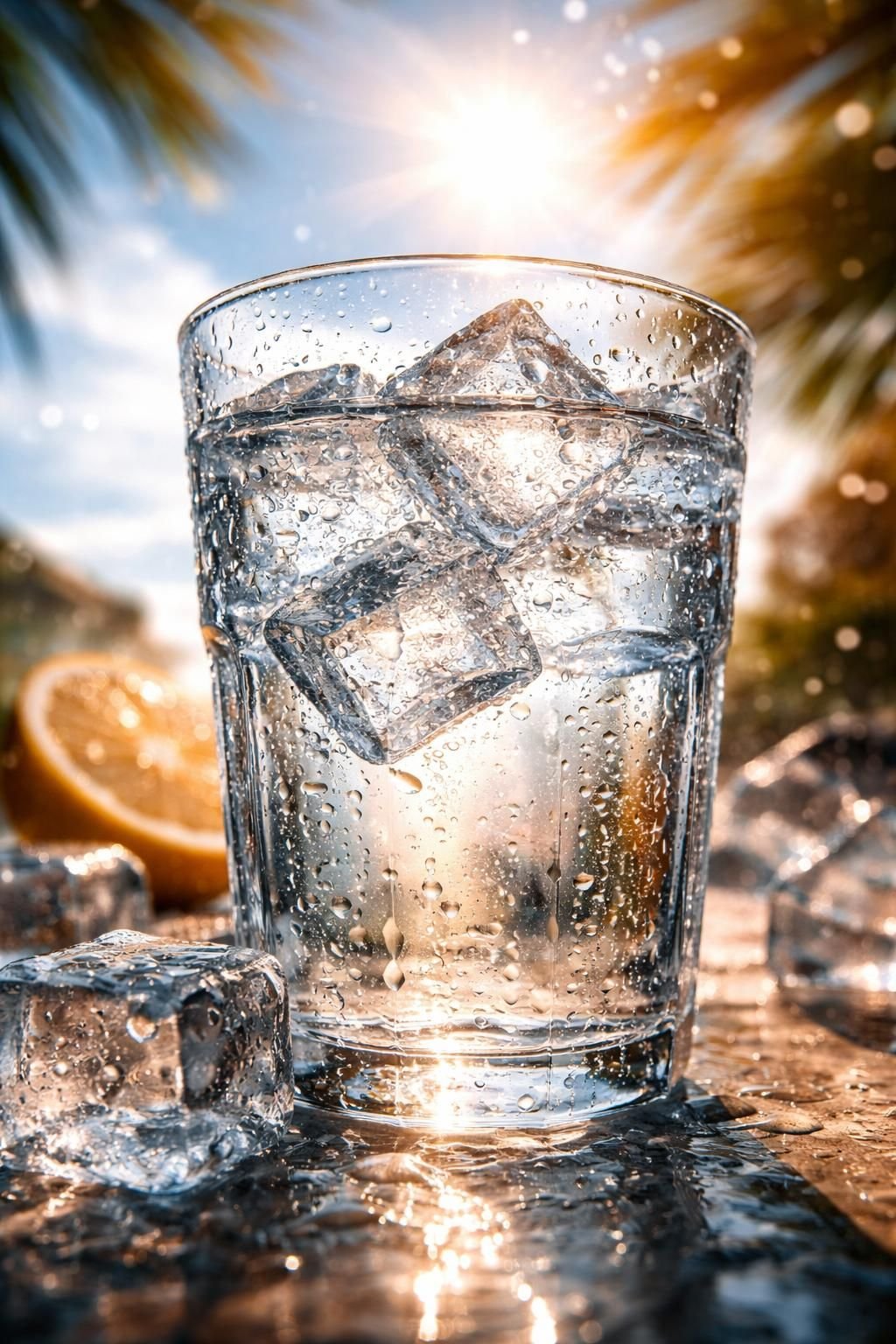 découvrez comment une chaleur extrême proche de 50 °c en france affecte gravement notre corps et quels sont les impacts alarmants sur la santé.