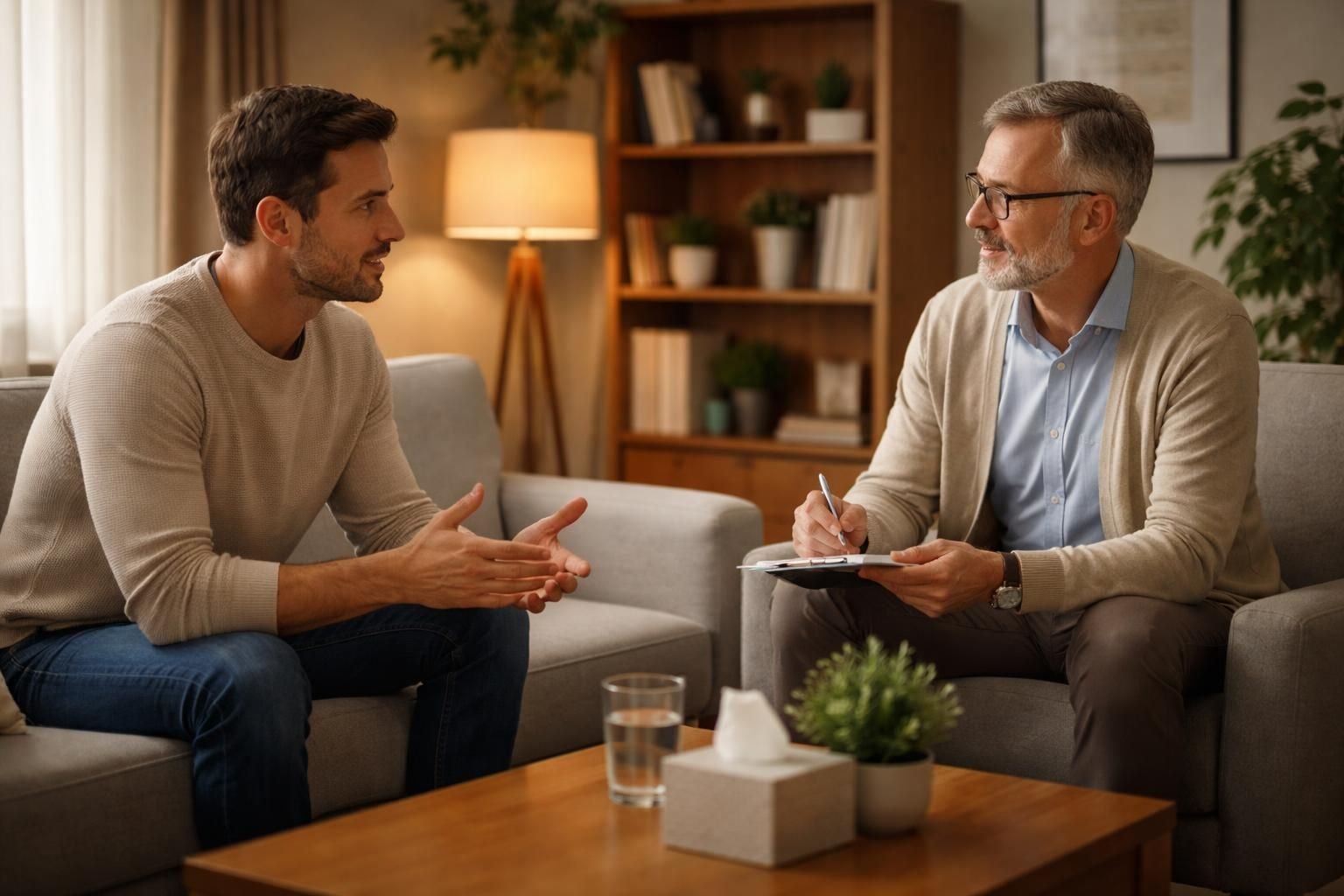 découvrez les raisons pour lesquelles le taux de suicide chez les hommes est trois fois plus élevé, et explorez les facteurs de la santé mentale masculine pour mieux comprendre et agir.