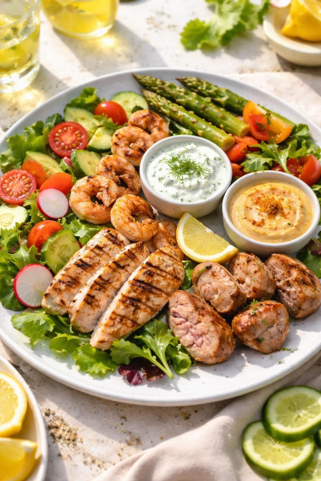 découvrez pourquoi un barbecue occasionnel ne fait pas grossir grâce aux conseils avisés d'une nutritionniste pour profiter sans culpabilité.