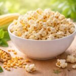 découvrez les bienfaits méconnus du popcorn pour votre santé et comment ce snack peut être un allié gourmand et nutritif au quotidien.