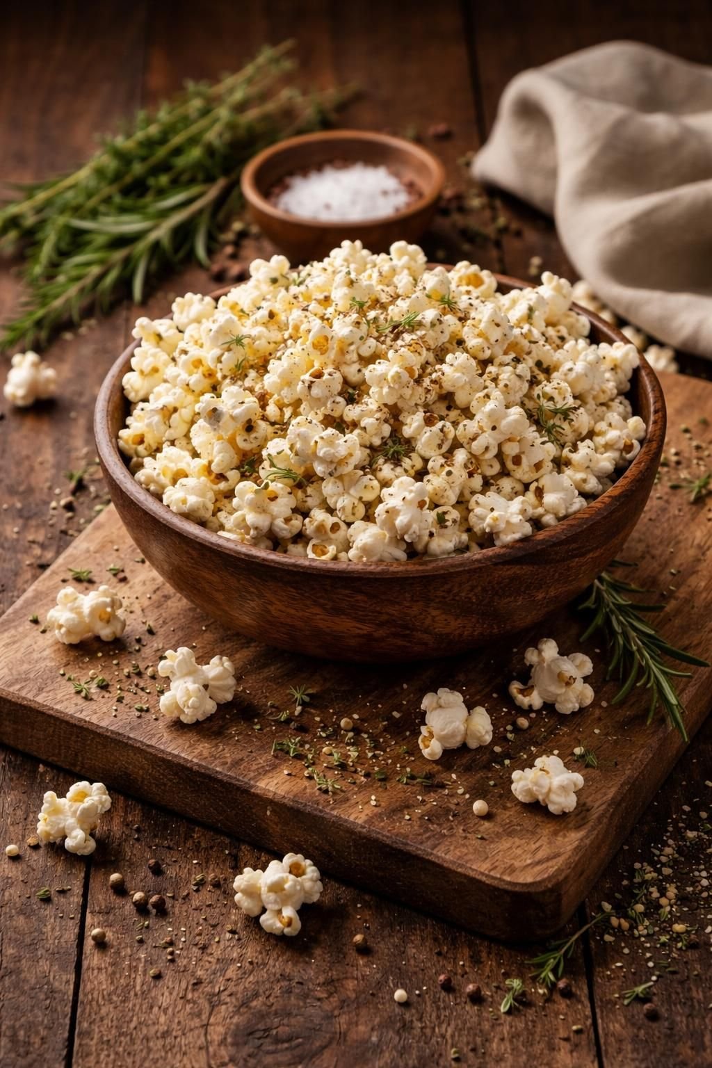 découvrez les bienfaits méconnus du popcorn pour votre santé et comment cette collation savoureuse peut contribuer à votre bien-être quotidien.