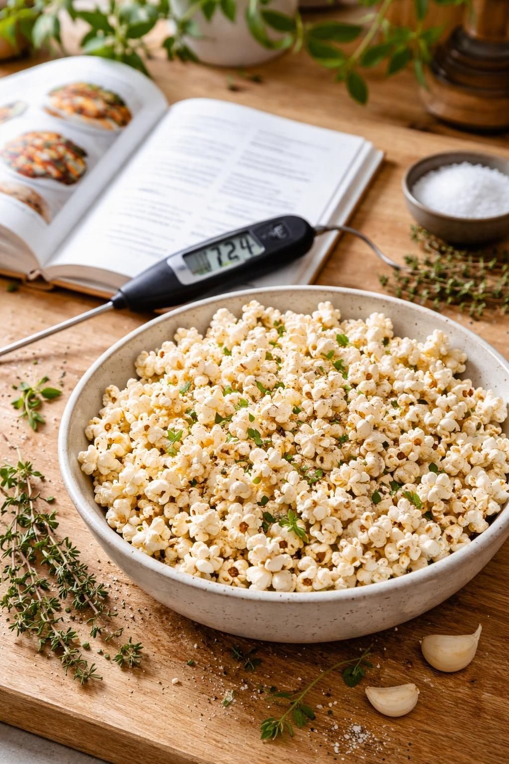découvrez les bienfaits méconnus du popcorn pour votre santé et comment cette collation savoureuse peut contribuer à votre bien-être au quotidien.