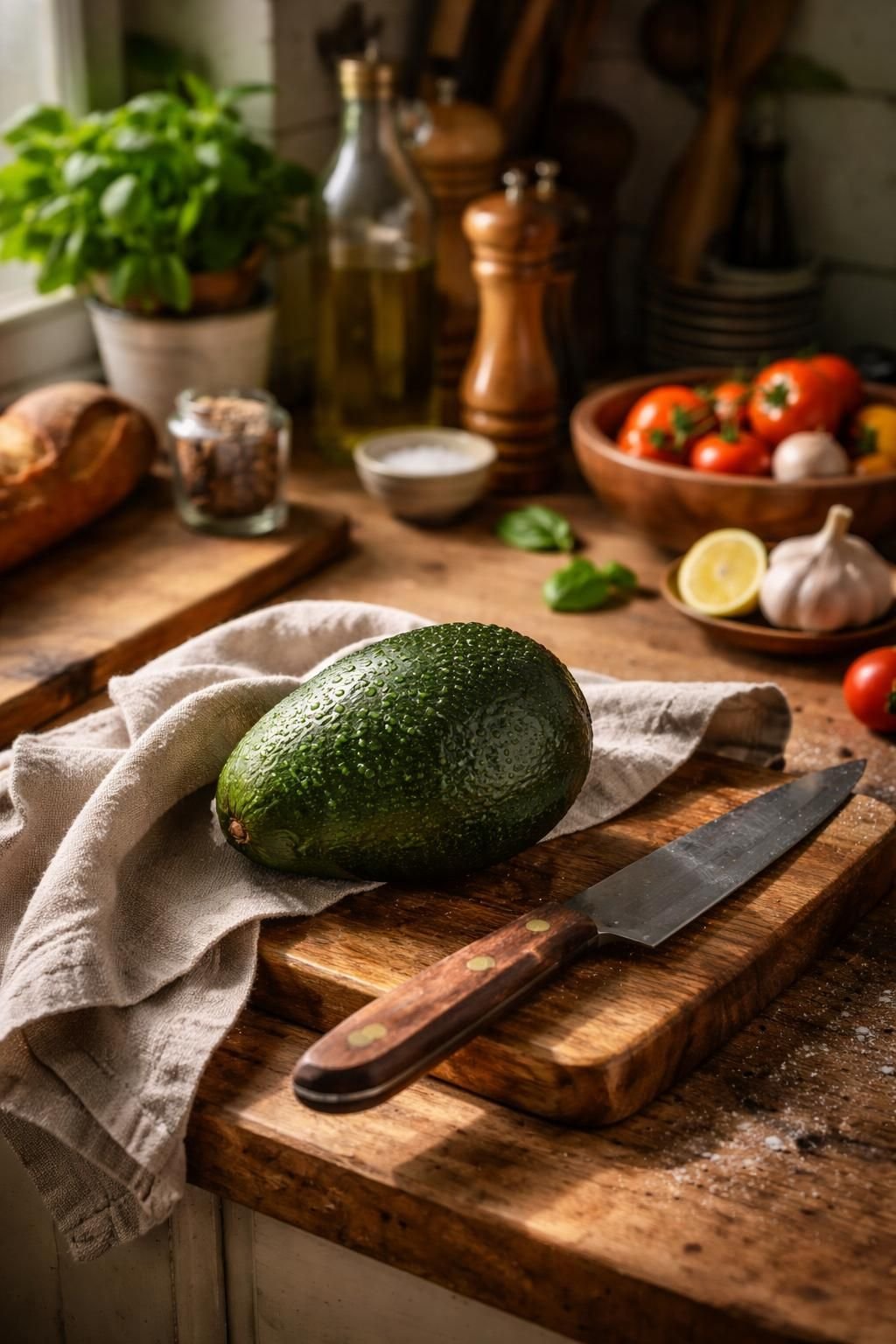 découvrez l'analyse d'une ingénieure agroalimentaire sur une erreur fréquente liée à l'avocat. apprenez ce que vous devez savoir pour éviter cette confusion et mieux apprécier ce fruit délicieux.