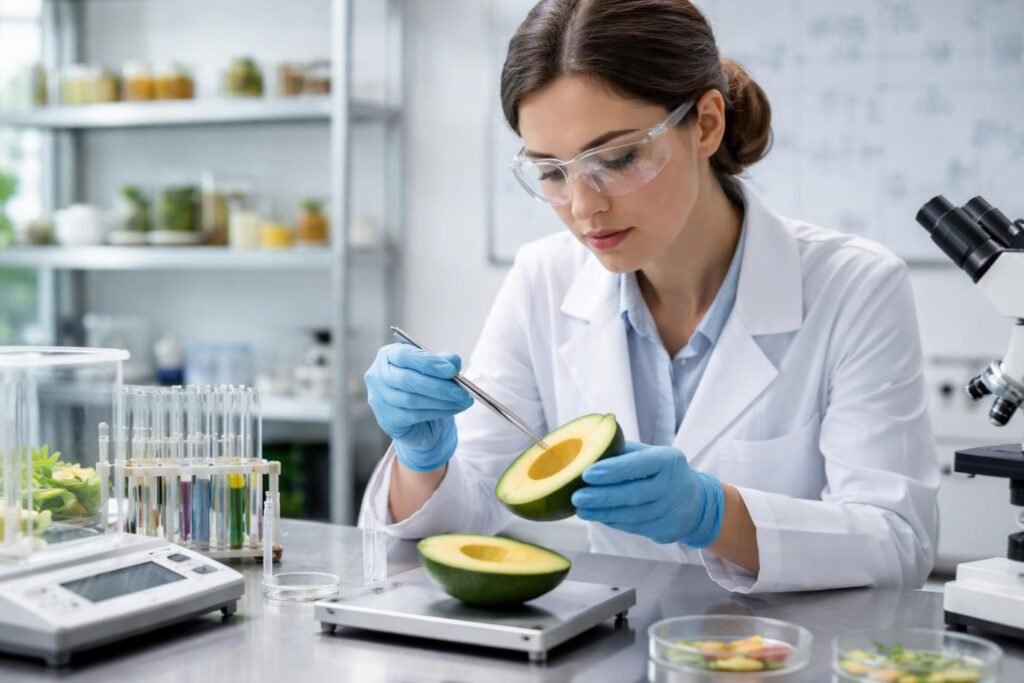 découvrez l'erreur fréquente liée à l'avocat, expliquée par une ingénieure agroalimentaire, et apprenez tout ce que vous devez savoir pour éviter cette confusion.