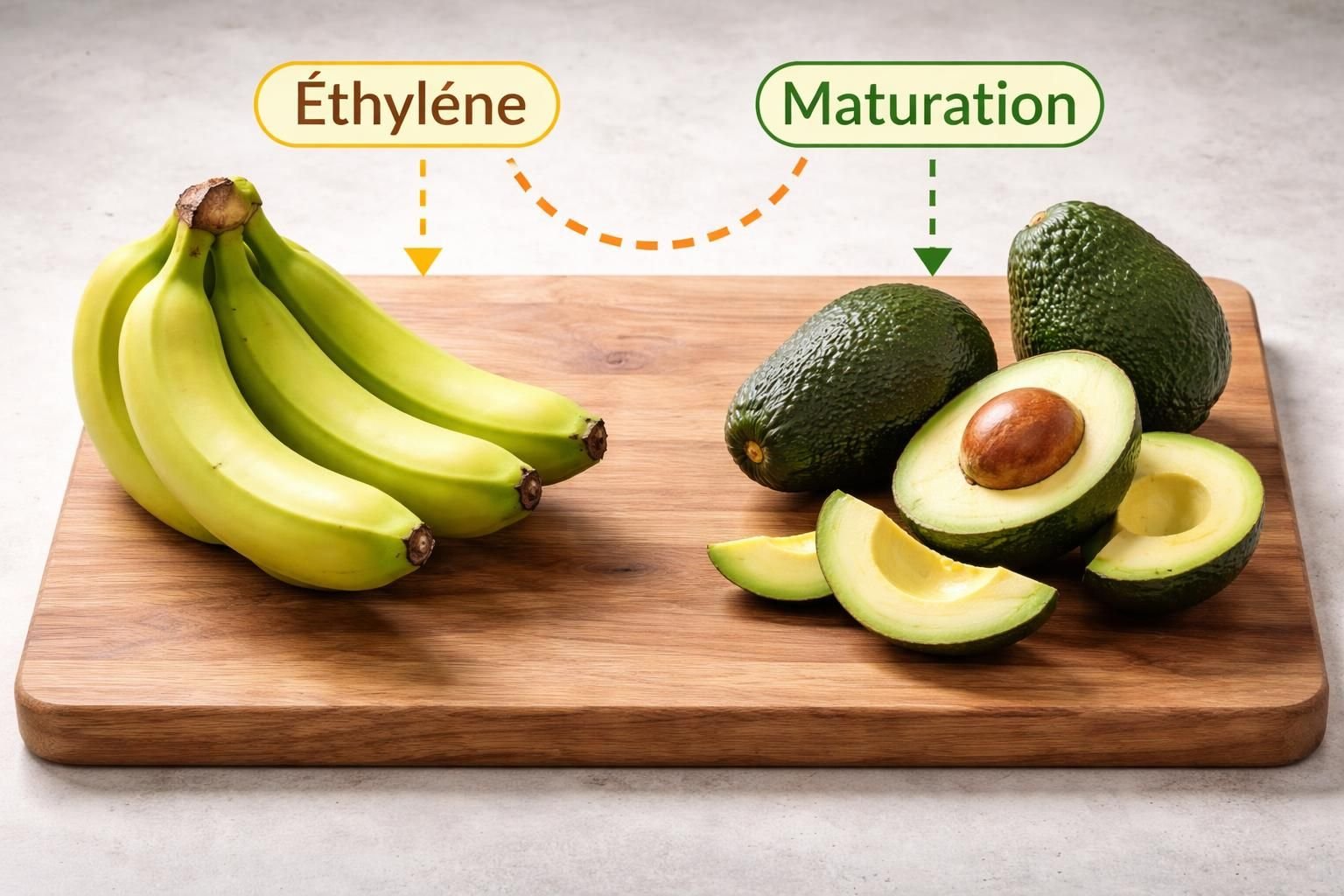 découvrez l'erreur fréquente liée à l'avocat expliquée par une ingénieure agroalimentaire et apprenez ce qu'il faut savoir pour mieux apprécier ce fruit délicieux.