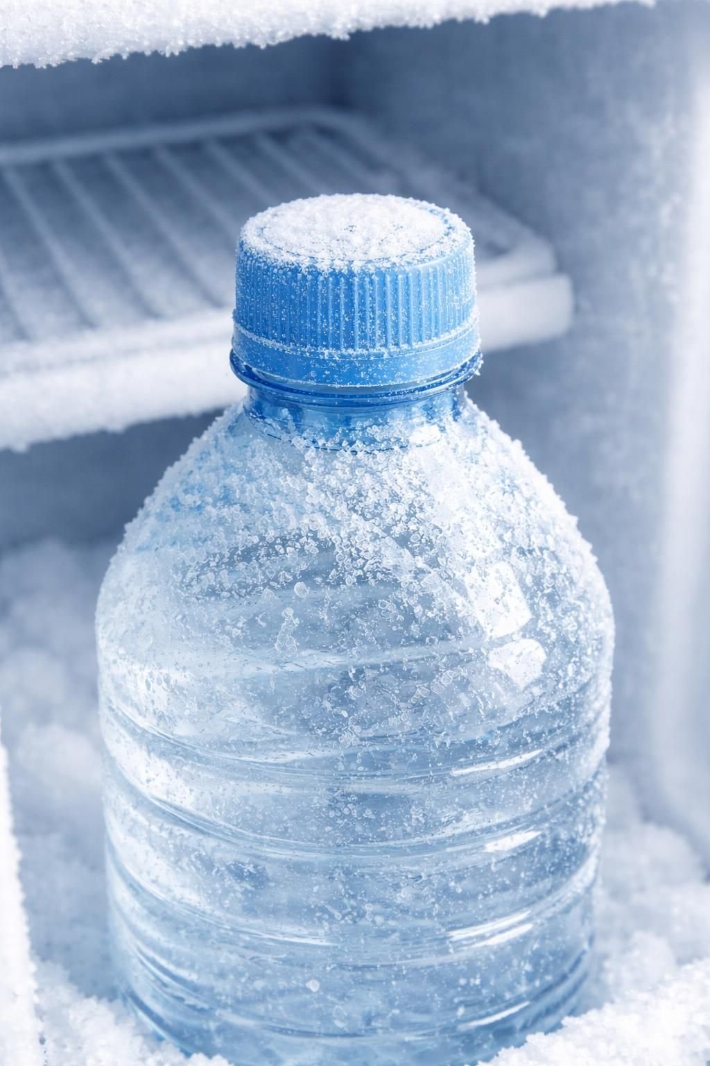 découvrez le conseil ingénieux d'une virologue pour vérifier facilement la fraîcheur de vos aliments dans votre congélateur et éviter le gaspillage.