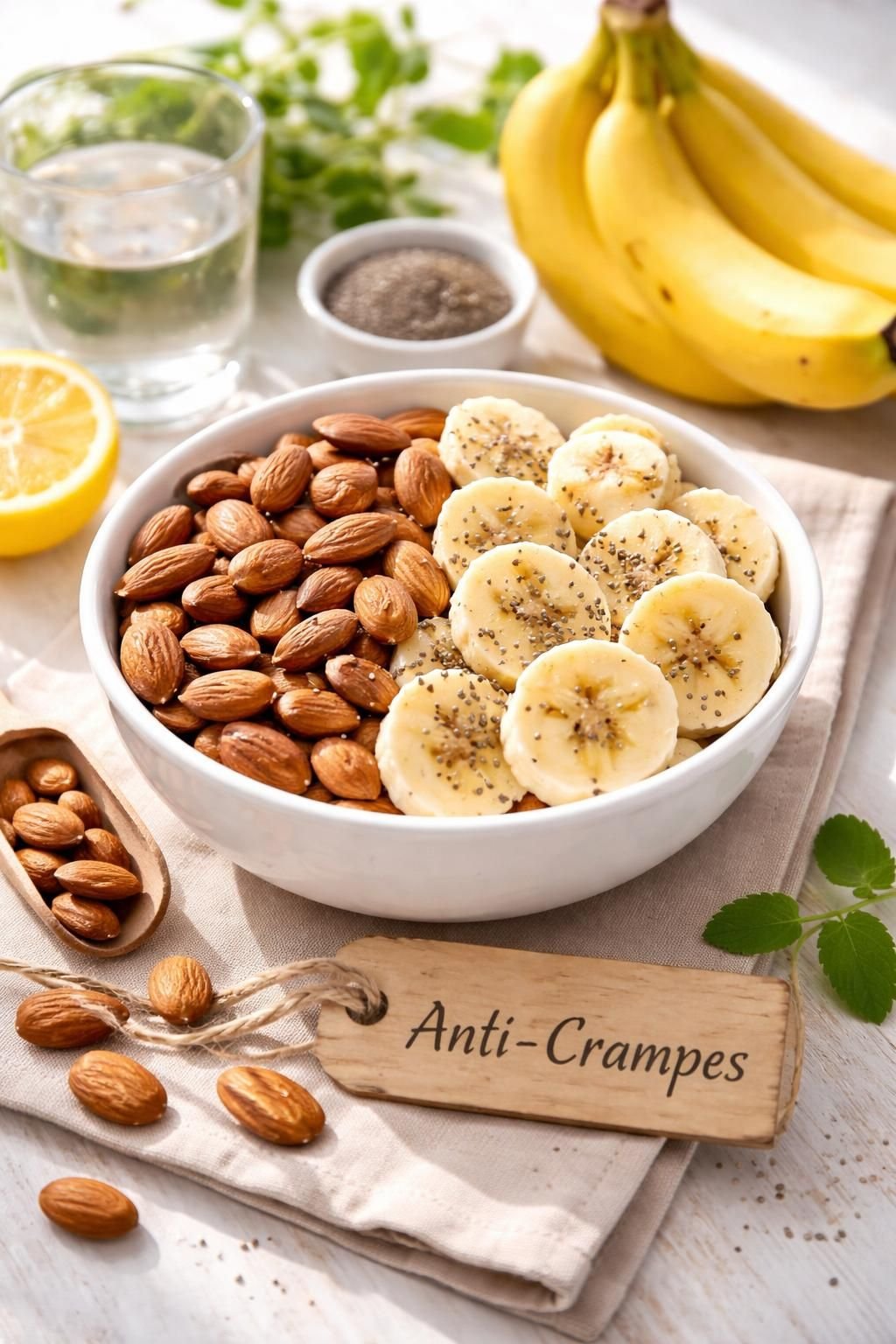 découvrez 7 solutions naturelles efficaces pour soulager les crampes nocturnes, apaiser la douleur et retrouver un sommeil réparateur et paisible.