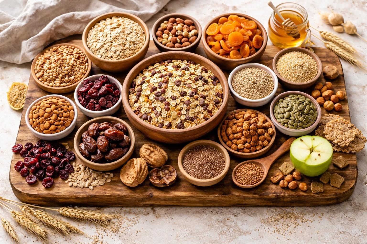 découvrez 7 solutions naturelles efficaces pour soulager les crampes nocturnes, apaiser la douleur et retrouver un sommeil réparateur chaque nuit.