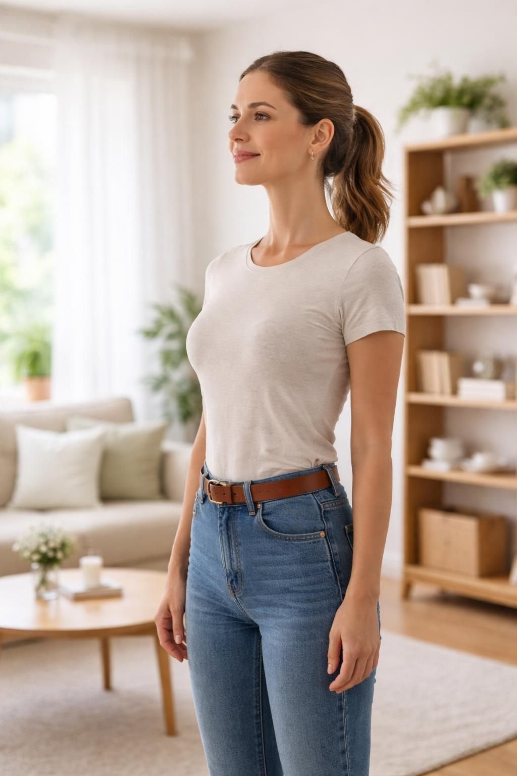 apprenez la technique japonaise secrète des mannequins pour affiner et élancer votre taille naturellement. découvrez des astuces simples et efficaces pour une silhouette harmonieuse.