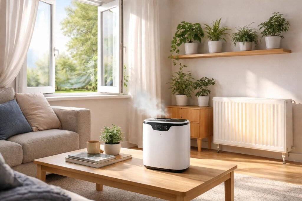découvrez les gestes essentiels pour lutter efficacement contre l'humidité dans votre maison et préserver votre santé au quotidien.