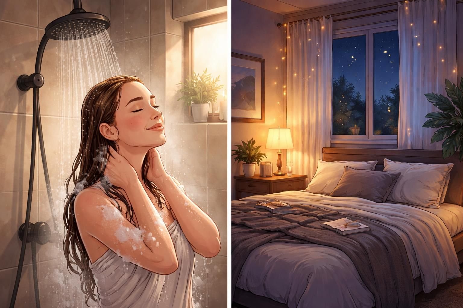 découvrez l'astuce infaillible conseillée par les pharmaciens pour vous endormir rapidement, même en cas de troubles du sommeil. dites adieu aux longues nuits d'insomnie !