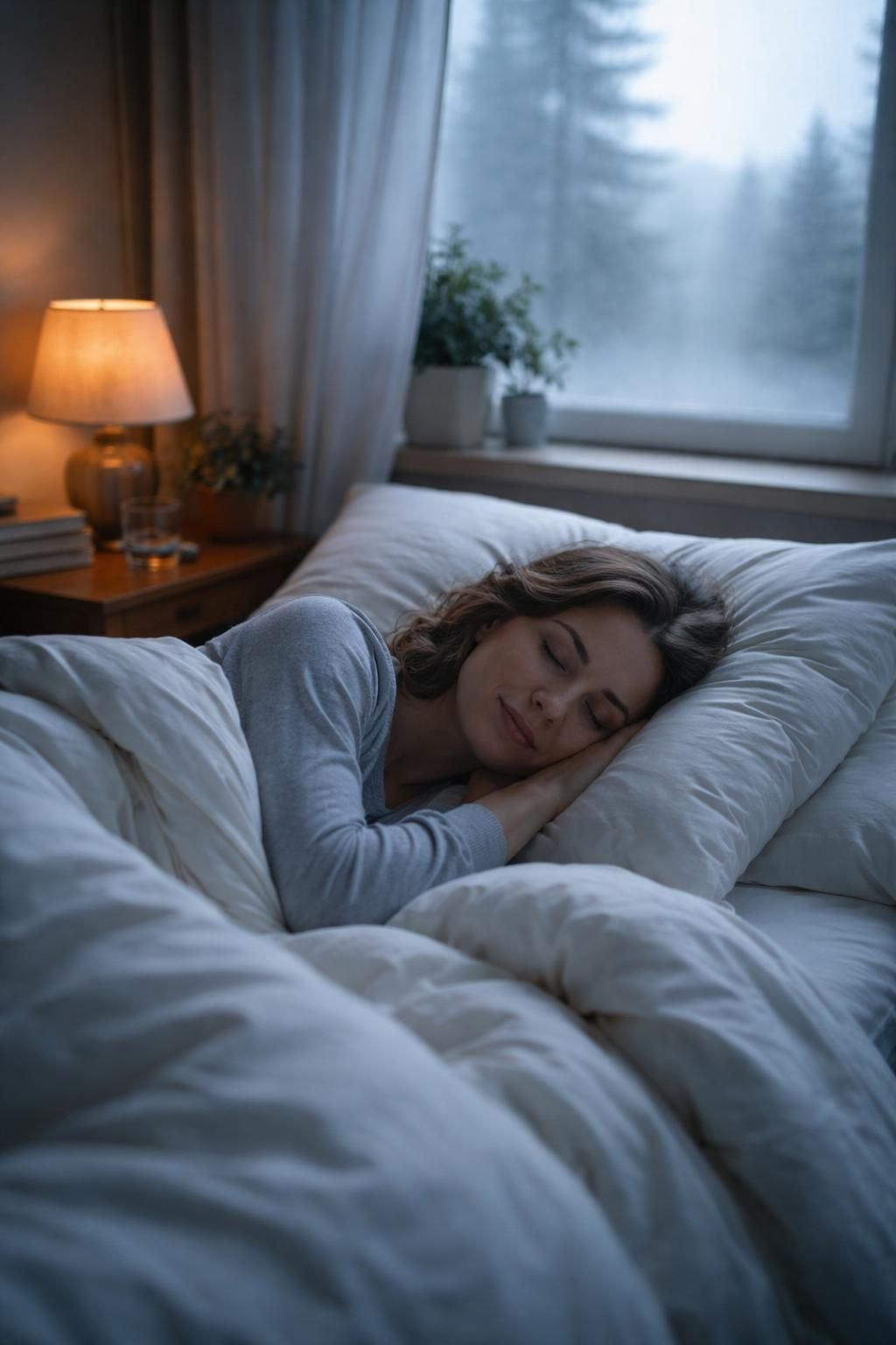découvrez l'astuce imparable recommandée par les pharmaciens pour vous endormir rapidement, même en cas de troubles du sommeil. améliorez vos nuits dès maintenant !