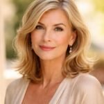 découvrez le secret éclatant de jeunesse de michèle laroque à 66 ans, pour une peau rebondie et lumineuse qui défie le temps.