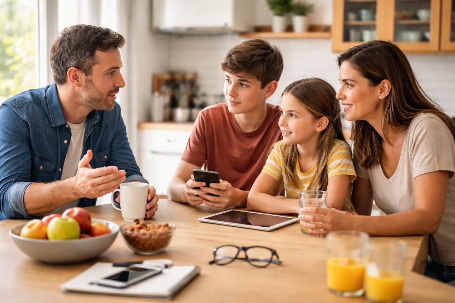 découvrez comment les tendances tiktok peuvent mettre en danger la santé visuelle des adolescents et les conseils essentiels pour protéger leurs yeux face à ces modes risqués.