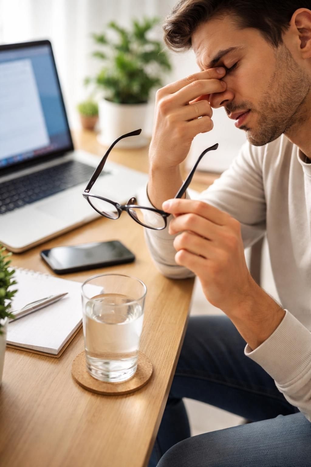 découvrez 6 conseils essentiels d'un chirurgien ophtalmologiste pour protéger et préserver la santé de vos yeux durant l'été.
