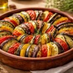 découvrez le secret de laurent mariotte pour réussir votre tian de légumes sans que les tomates ne libèrent trop d'eau, pour un plat savoureux et parfaitement équilibré.