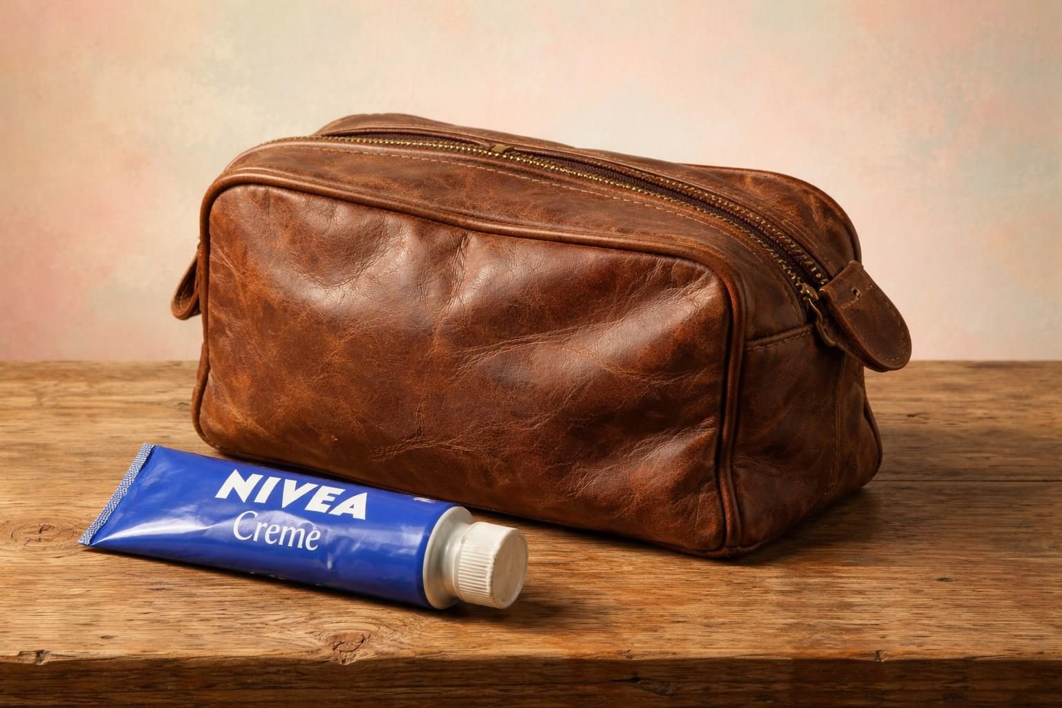 découvrez le retour triomphal du soin culte de nos grands-mères, toujours prêt à être utilisé grâce à son format tube pratique, et devenu un best-seller incontournable.