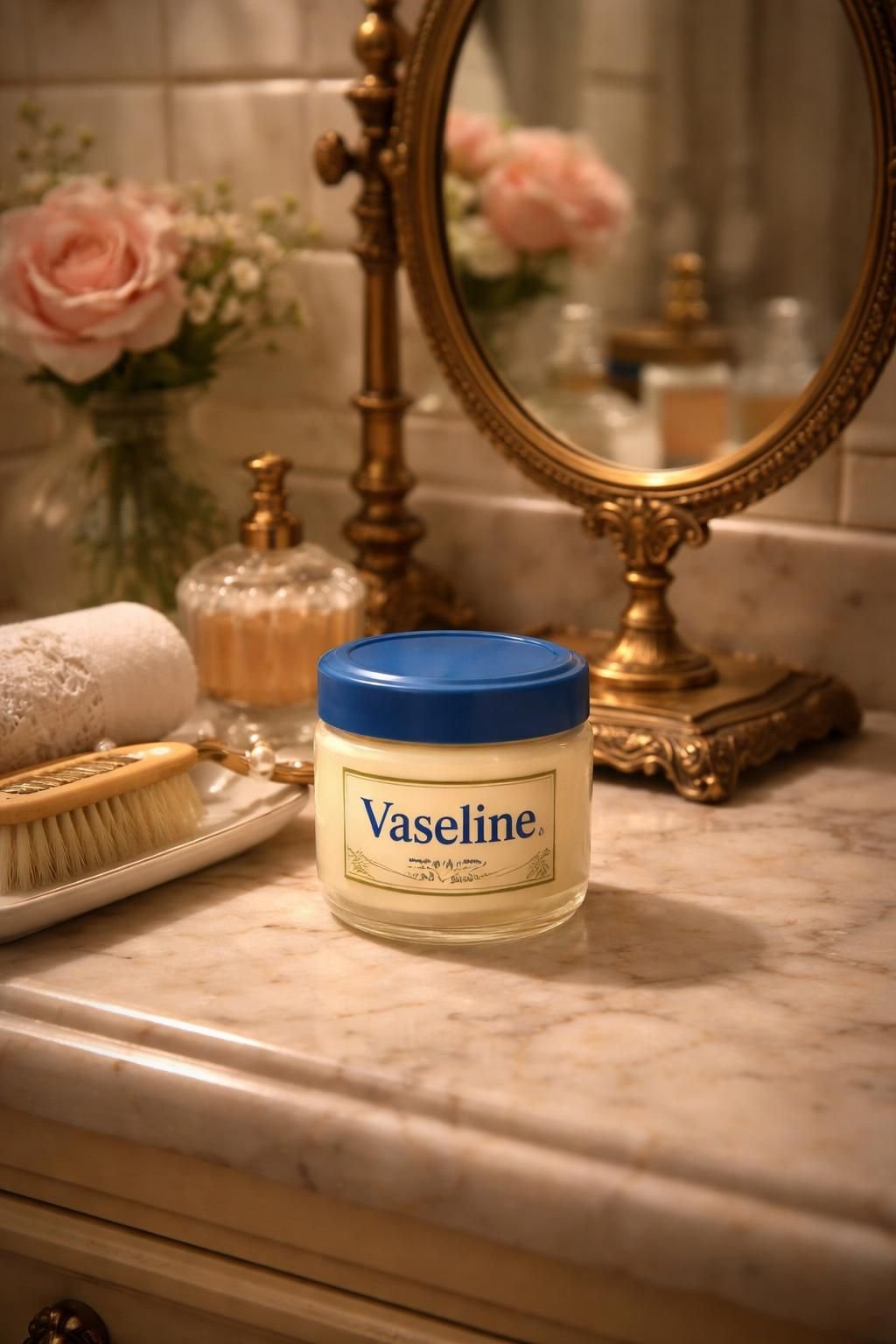 découvrez le retour triomphal du soin culte de nos grands-mères, toujours prêt à être utilisé grâce à son format tube pratique, et devenu un véritable best-seller.