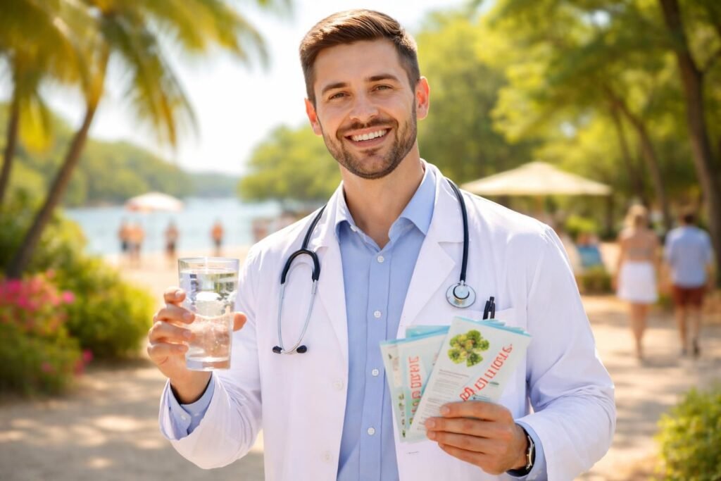 découvrez les conseils essentiels d'un docteur pour prévenir efficacement les infections urinaires pendant l'été et profiter d'une saison en toute sérénité.